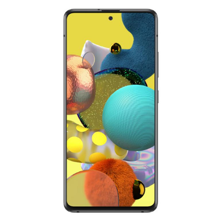 三星間接確認Galaxy A51 5G在歐洲的發(fā)布