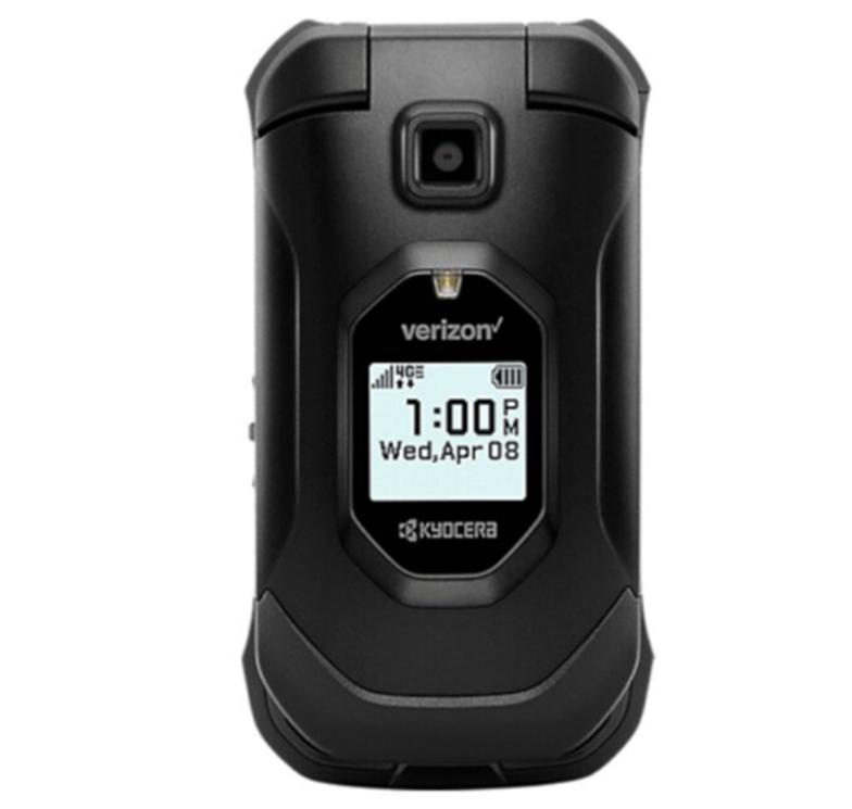 Verizon推出堅固耐用可水洗的京瓷DuraXV Extreme手機