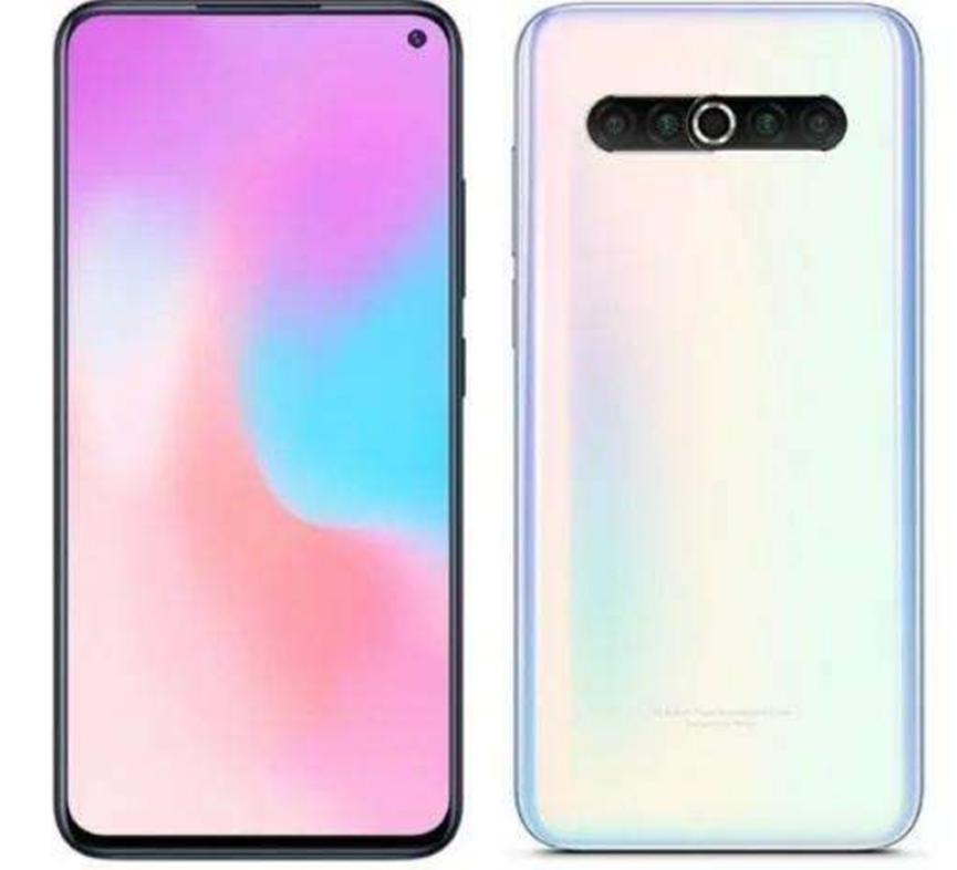 魅族17確認將配備笨重的4500mAh電池