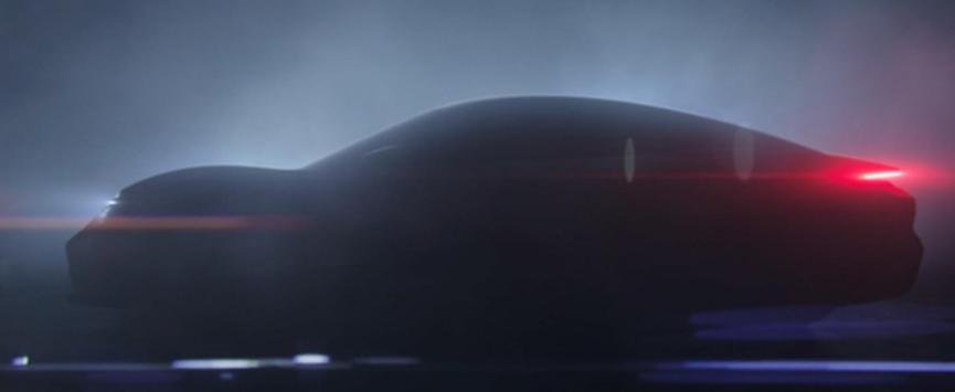 今天我們發(fā)現有關(guān)保時(shí)捷Taycan的6件事