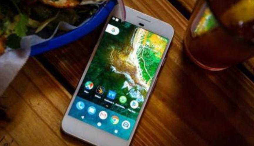 這是第一響應者可以免費獲得Pixel維修的方法