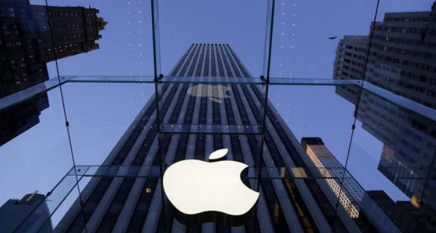 蘋(píng)果為其最新iPhone發(fā)布新的電視廣告