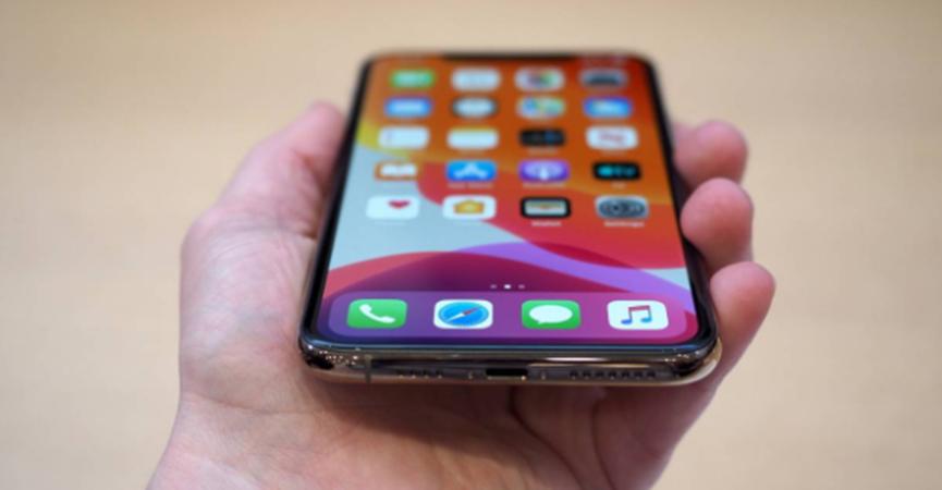 此iOS文本炸彈可能會(huì )使您的iPhone崩潰