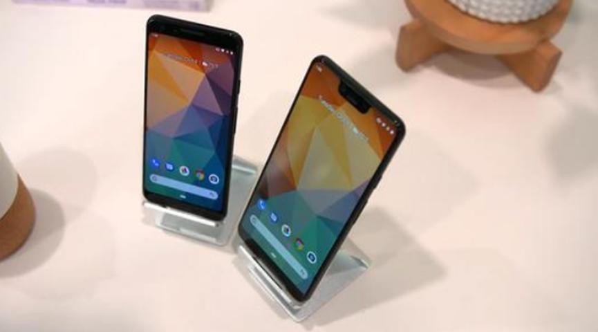 Android 11 Developer Preview 3現可用于Google Pixel手機