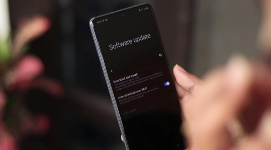 銀河S20更新與顯示綠色色調修復現已廣泛可用