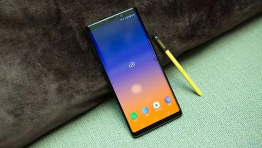 Galaxy Note 9和Galaxy S9一個(gè)UI 2.1更新正在開(kāi)發(fā)中