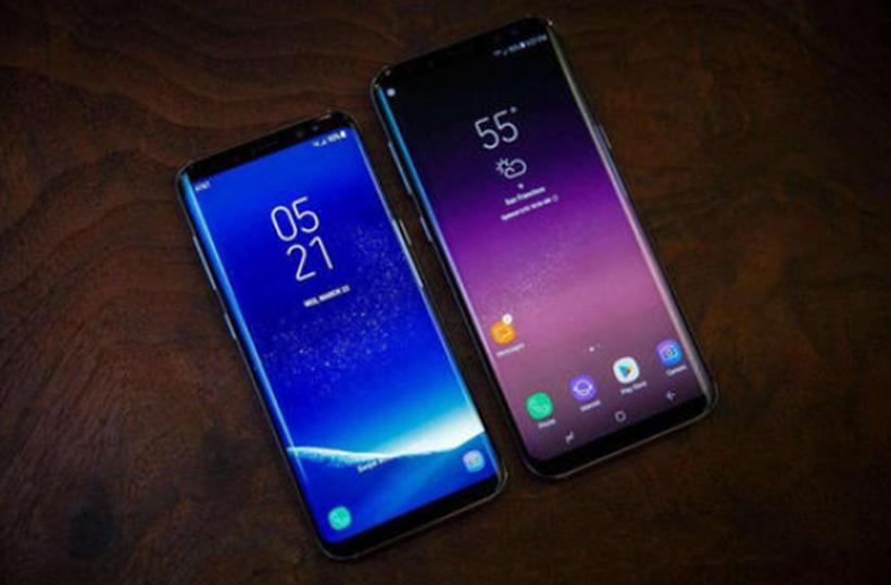 Galaxy Note 9和Galaxy S9一個(gè)UI 2.1更新正在開(kāi)發(fā)中