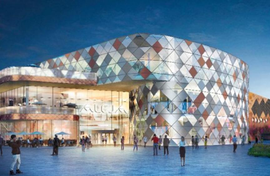 SES推遲ALEJA購物中心的開(kāi)業(yè)