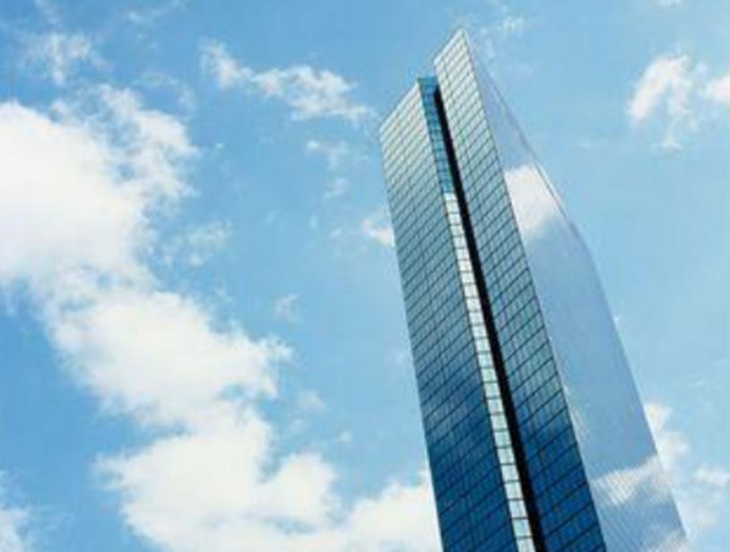 Vigo Group將商業(yè)空間轉換為臨時(shí)醫療中心