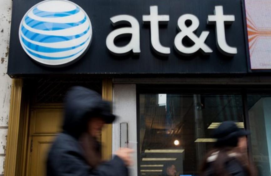 AT＆T首席執行官Randall Stephenson退休 將由John Stankey接任