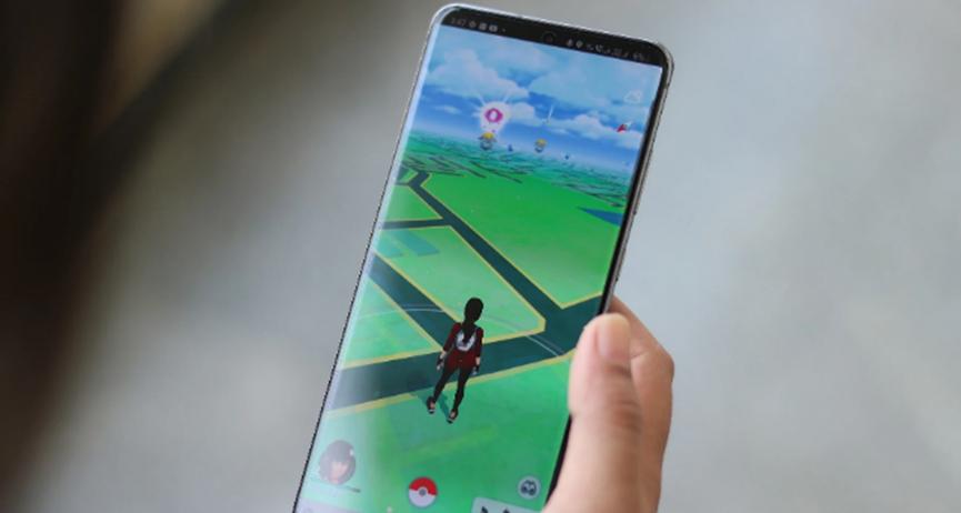 Galaxy S20系列上的Pokemon GO現在一切都很好