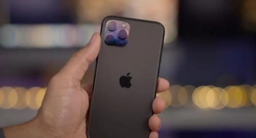 DigiTimes：蘋(píng)果組件供應商為5G iPhone放緩做好準備