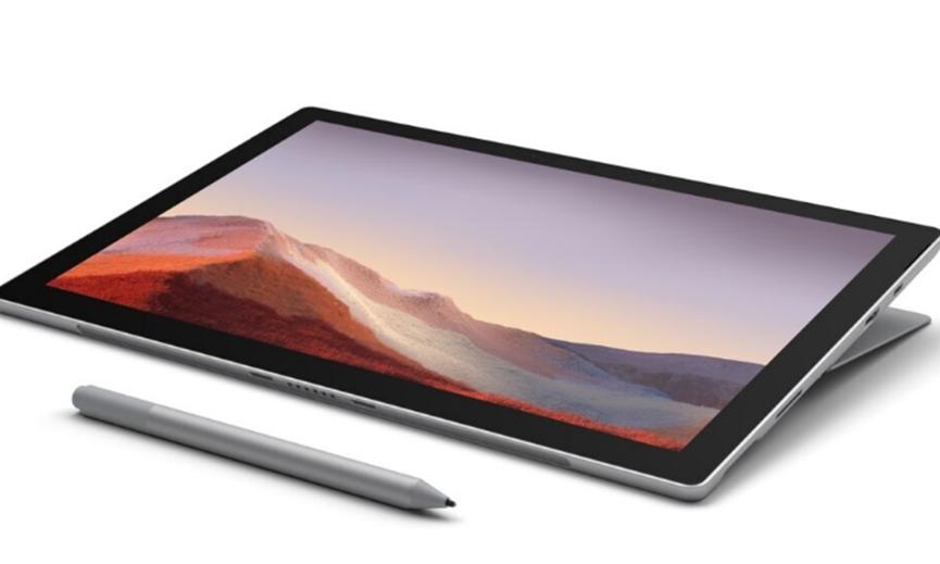 微軟正在調查導致Surface Pro 7隨機關(guān)閉的問(wèn)題