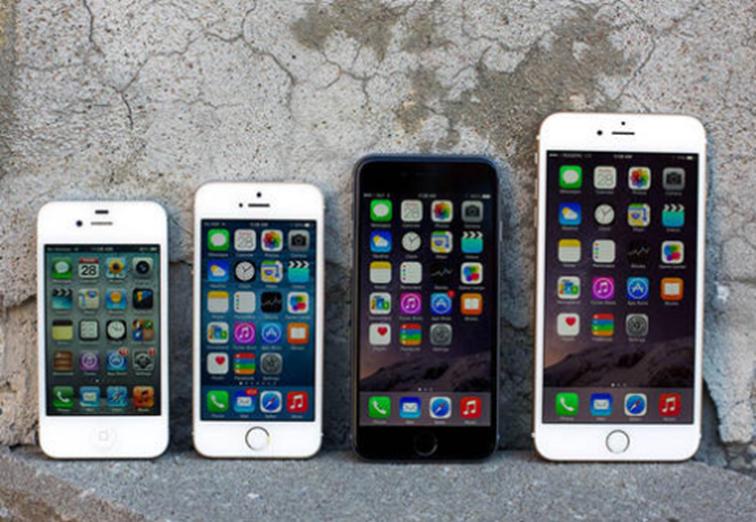 從2020年下半年開(kāi)始 iPhone需求有望回升