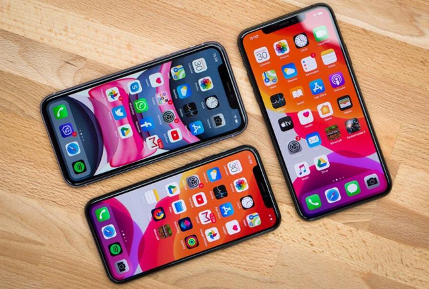 從2020年下半年開(kāi)始 iPhone需求有望回升