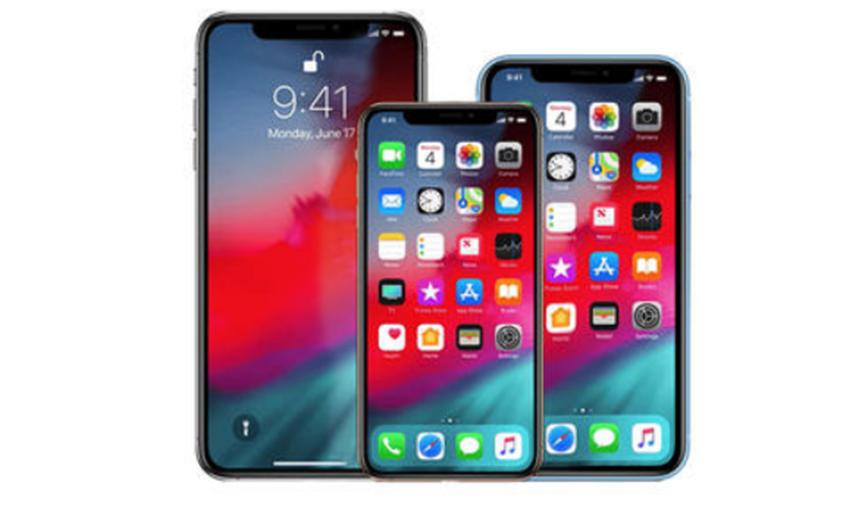 京東方將為其5G 2020 iPhone機型提供蘋(píng)果OLED面板