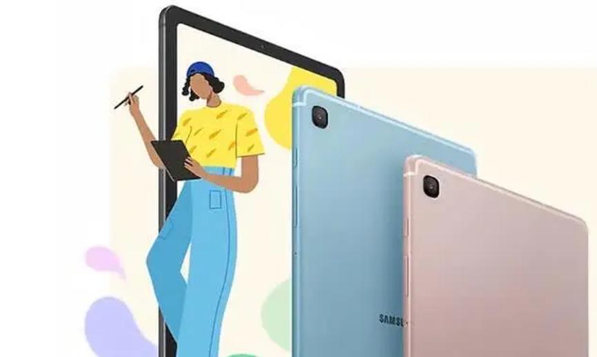 Verizon上的Galaxy Tab S6的Android 10更新現已到來(lái)