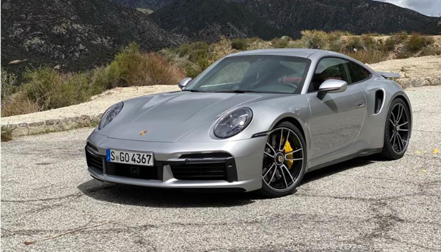 保時(shí)捷將Apple CarPlay與Android Auto添加到經(jīng)典收音機中