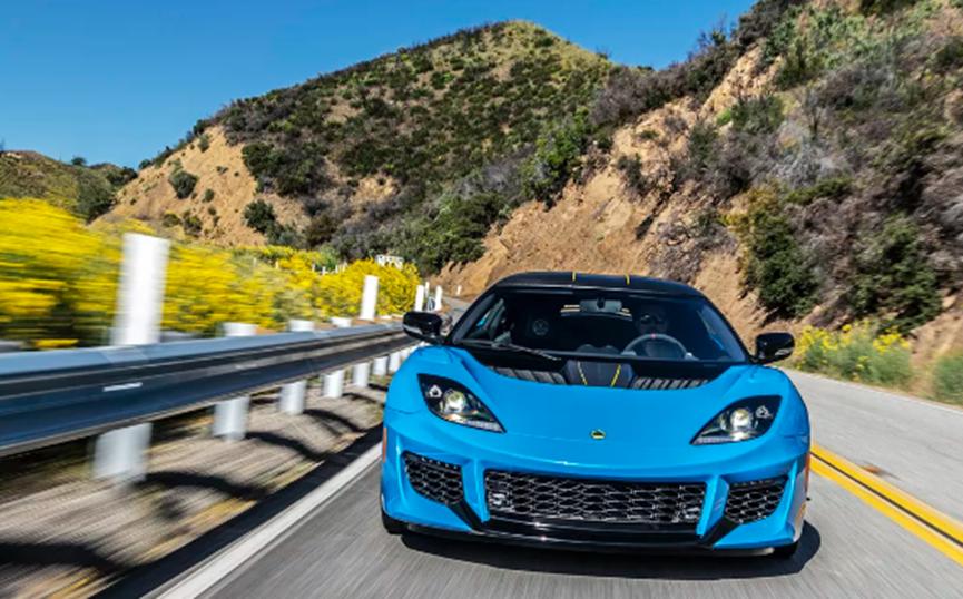 蓮花正在開(kāi)發(fā)一款價(jià)格實(shí)惠的新車(chē)但不是EV