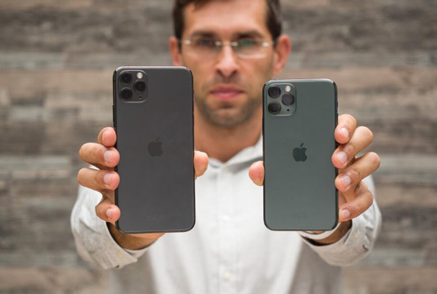 蘋(píng)果和三星面臨艱難時(shí)期 全球智能手機出貨量將下降15％