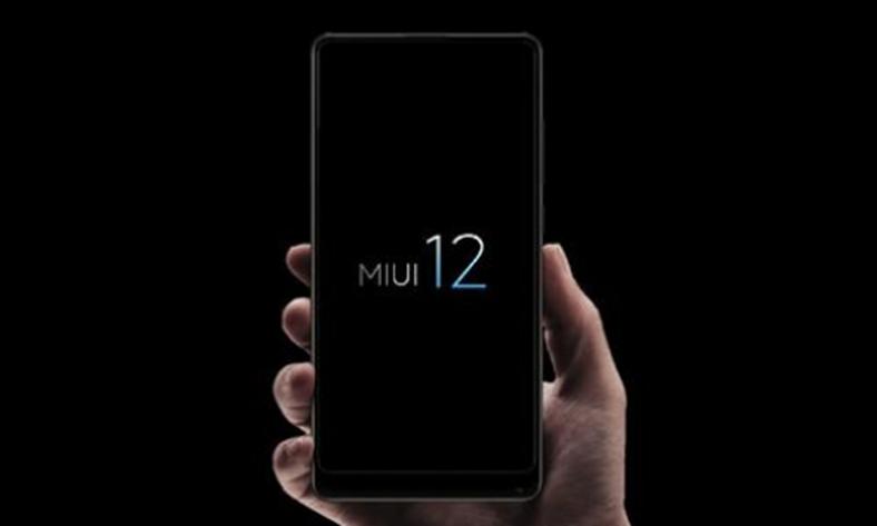 MIUI 12具有新動(dòng)畫(huà)更好的黑暗模式和增強的隱私性