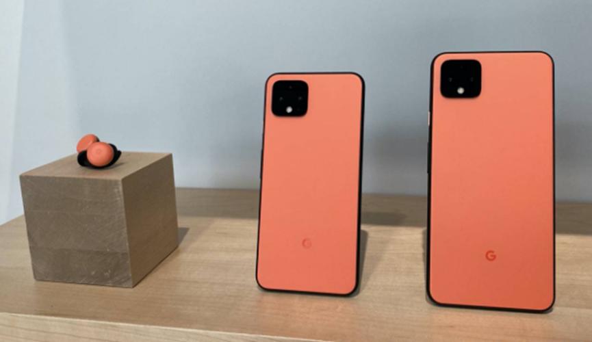 谷歌的新型Pixel Buds無(wú)線(xiàn)耳塞已經(jīng)上市銷(xiāo)售