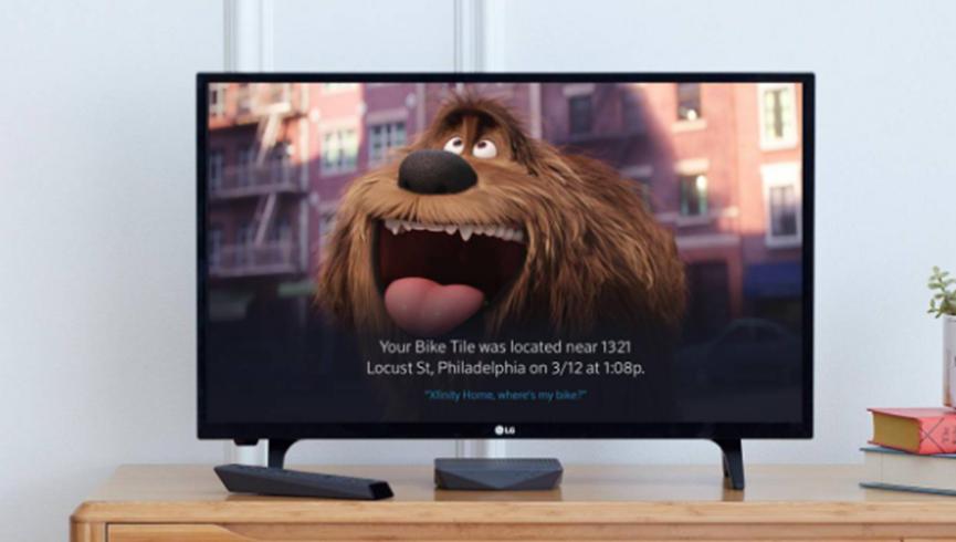 Comcast的機頂盒和xFi路由器現在可以跟蹤您的Tile