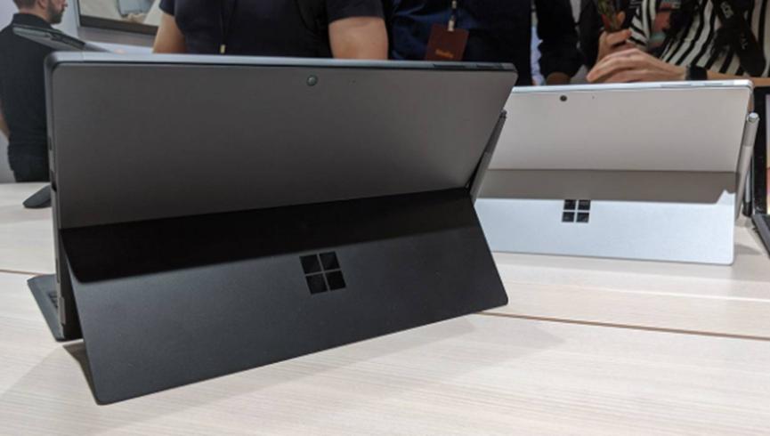 Surface Pro 7隨機關(guān)機問(wèn)題仍然沒(méi)有官方修復