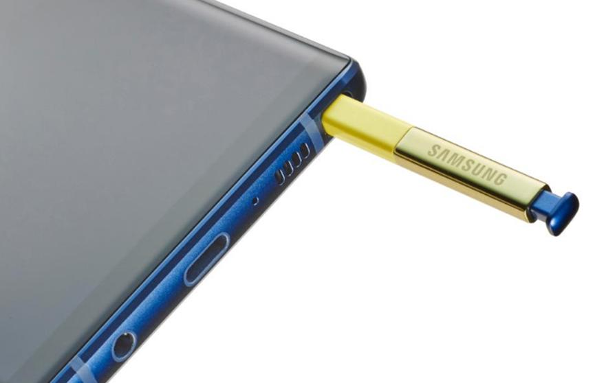 三星將通過(guò)新的折疊功能挑戰Apple iPad Pro