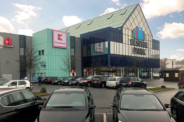 Greenman OPEN獲得4,950萬(wàn)歐元的德國零售資產(chǎn)融資