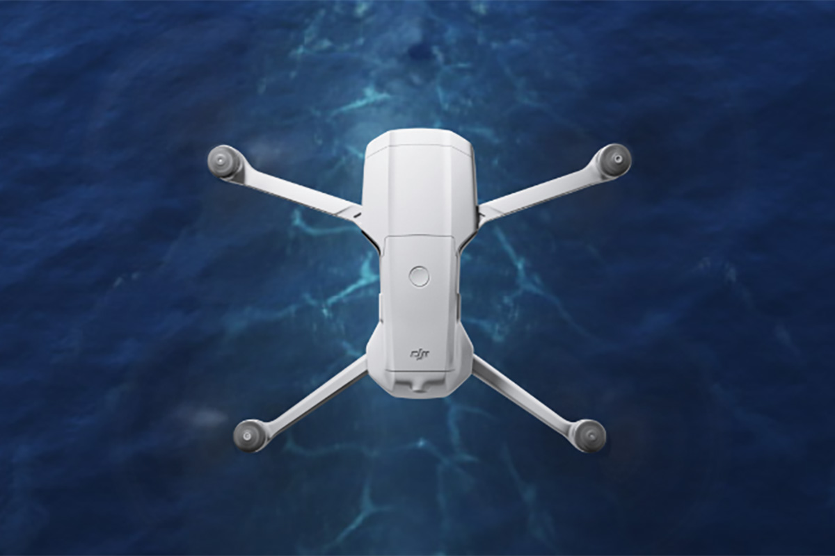 DJI Mavic Air 2：升級無(wú)人機的五個(gè)理由