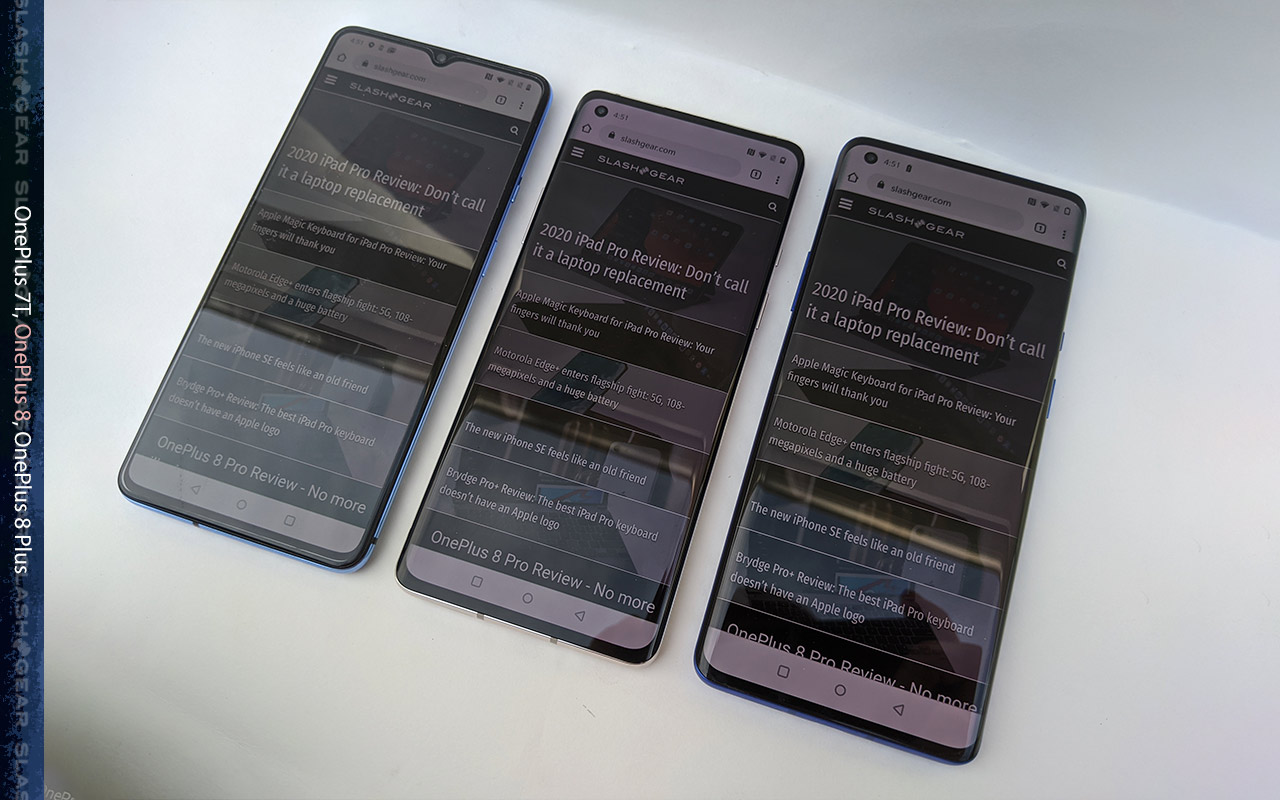 OnePlus 8 vs 8 Pro發(fā)布：哪個(gè)是最有價(jià)值的？