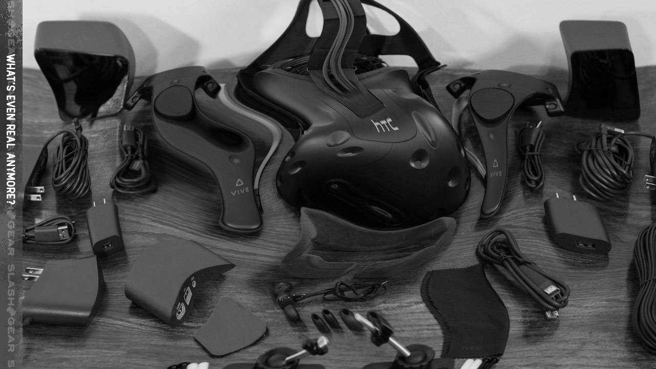 Apple OSX對SteamVR的支持減少了； 保留Windows和Linux