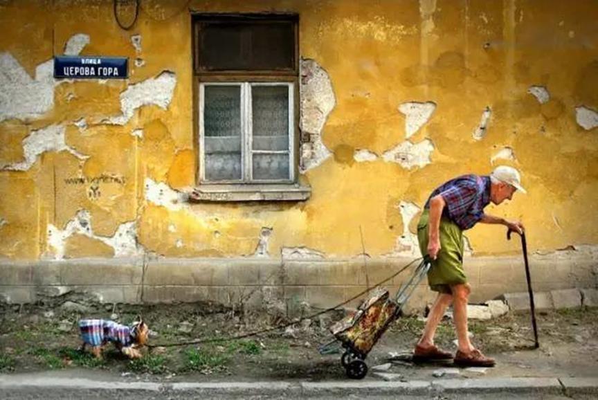 攝影當中的大光圈是什么意思