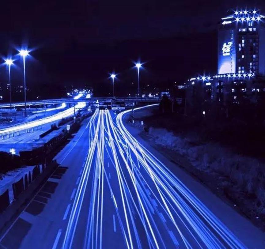 攝影當中的大光圈是什么意思