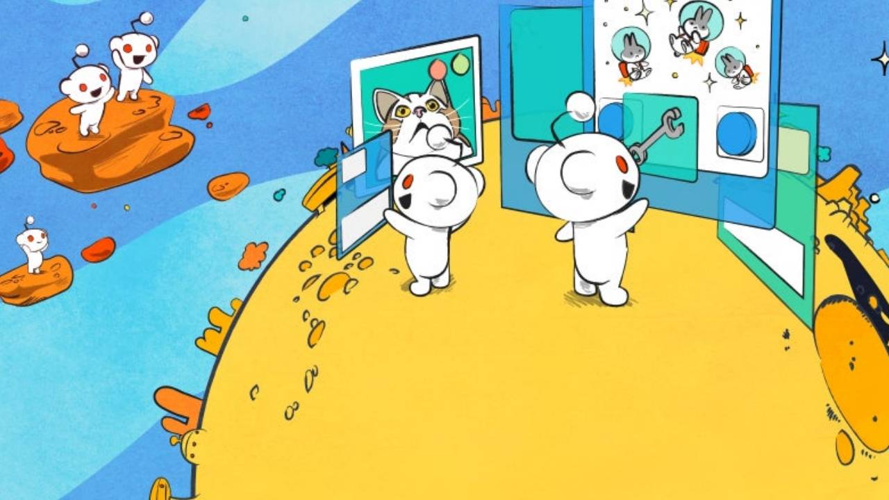 Reddit開(kāi)始聊天功能在大量投訴后回滾