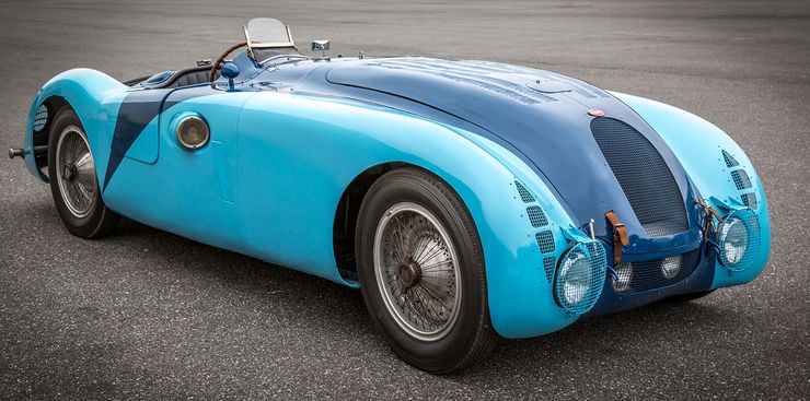 這款超稀有的布加迪威龍正在出售（但要花費您300萬(wàn)美元）