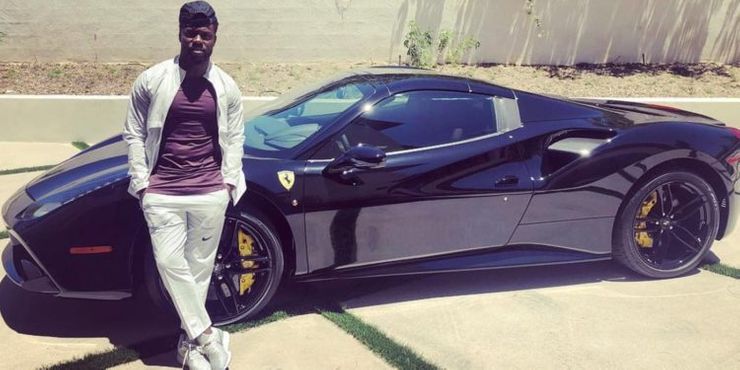 這就是為什么2019年的法拉利488 GTB值得25萬(wàn)美元以及更多