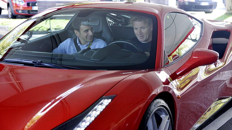 這就是為什么2019年的法拉利488 GTB值得25萬(wàn)美元以及更多