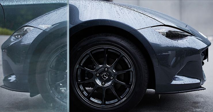 2020馬自達MX-5 Miata增加R-Sport限量版