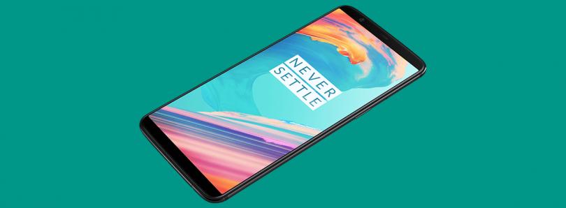 OnePlus 5和5T獲得2020年4月補丁的OxygenOS Open Beta 2