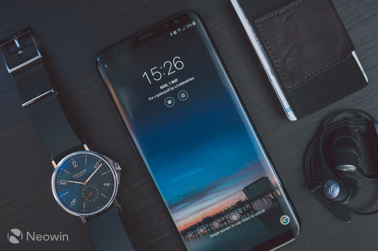 由于冠狀病毒的爆發(fā)和封鎖，2020年第一季度智能手機出貨量下降了13％