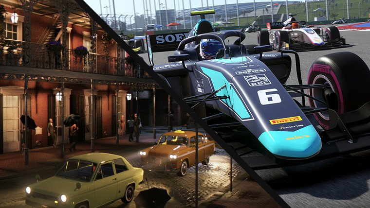 周末PC游戲特賣(mài)：《光劍》和《黃金特惠》可供選擇