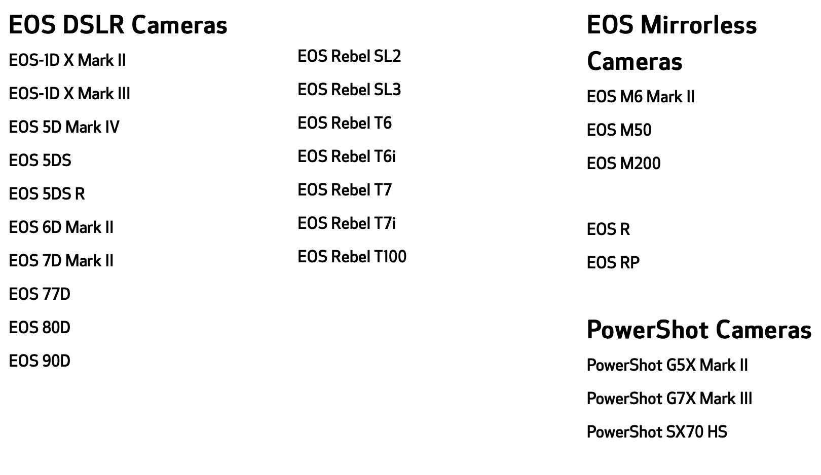 如何在PC上使用Canon DSLR相機作為網(wǎng)絡(luò )攝像頭