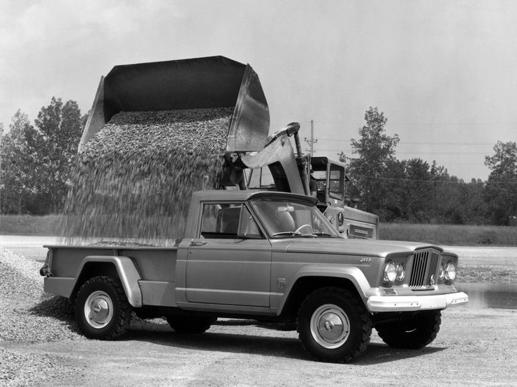 吉普角斗士：原創(chuàng  )與新