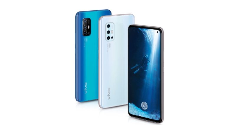 您現在可以在印度通過(guò)短信購買(mǎi)Vivo手機