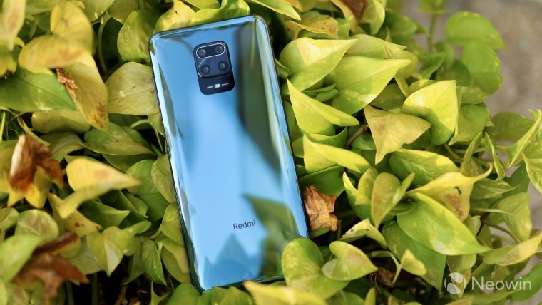 小米更新了其瀏覽器，并提供選項以隱身模式關(guān)閉數據收集