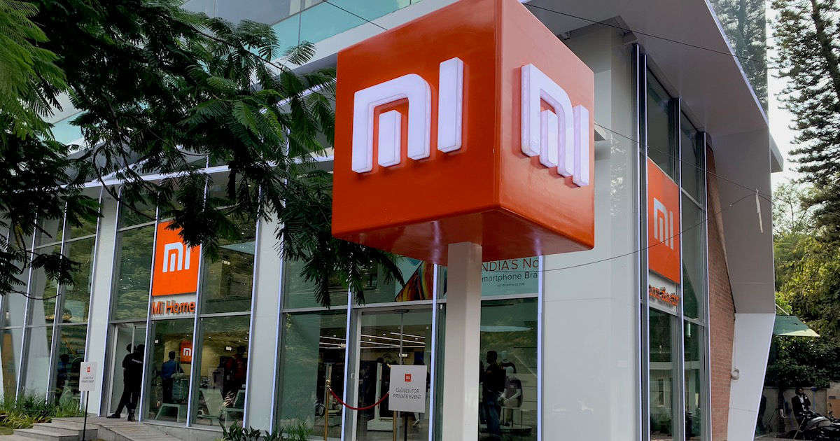 小米推出Mi Commerce平臺，以幫助線(xiàn)下零售商在線(xiàn)銷(xiāo)售手機