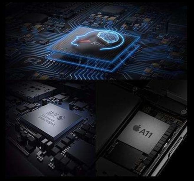 ai手機黑科技，都有哪些方面比較突出