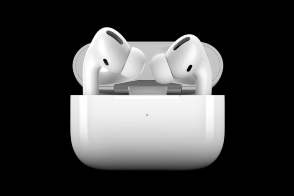 您能猜出Apple AirPods Pro與一碗Rice Krispies有什么共同點(diǎn)嗎？